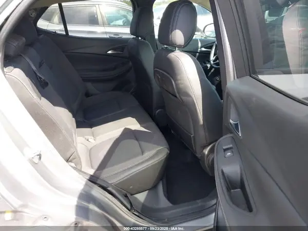 KL4MMDS20PB011259 2023 BUICK ENCORE GX - Image 8