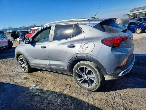 KL4MMDS20PB041149 2023 BUICK ENCORE - Image 2