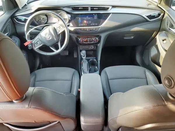 KL4MMDS20PB041247 2023 BUICK ENCORE GX - Image 8