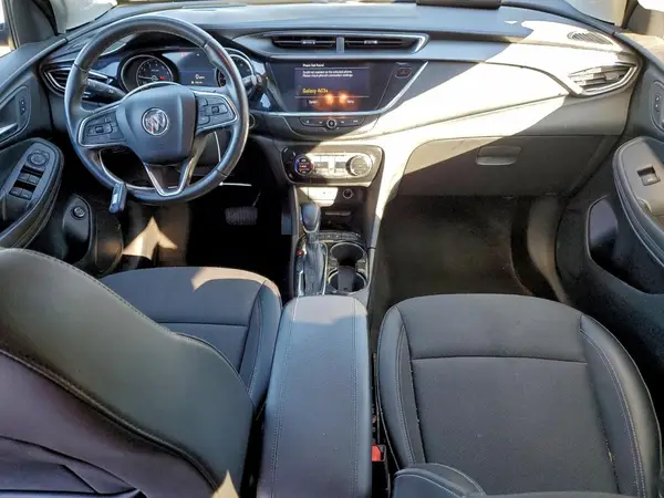 KL4MMDS20PB044732 2023 BUICK ENCORE - Image 8