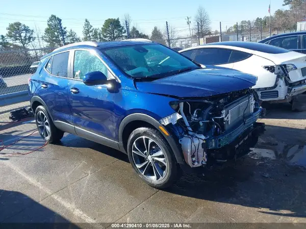 KL4MMDS20PB054144 2023 BUICK ENCORE GX - Image 1