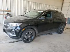 KL4MMDS20PB058940 2023 BUICK ENCORE GX