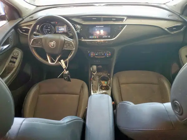 KL4MMDS20PB058940 2023 BUICK ENCORE GX - Image 8