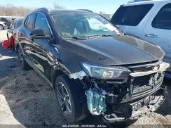 KL4MMDS20PB059196 2023 BUICK ENCORE GX