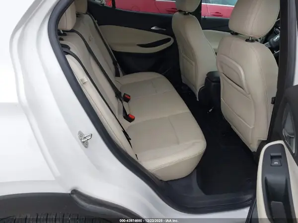 KL4MMDS20PB059652 2023 BUICK ENCORE GX - Image 8