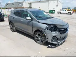 KL4MMDS20PB063944 2023 BUICK ENCORE GX
