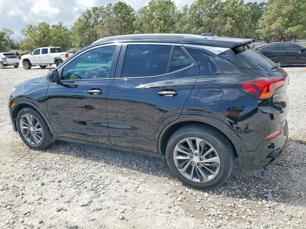 KL4MMDS20PB088584 2023 BUICK ENCORE - Image 2