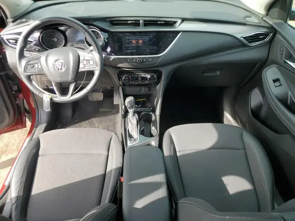 KL4MMDS20PB094854 2023 BUICK ENCORE GX - Image 8