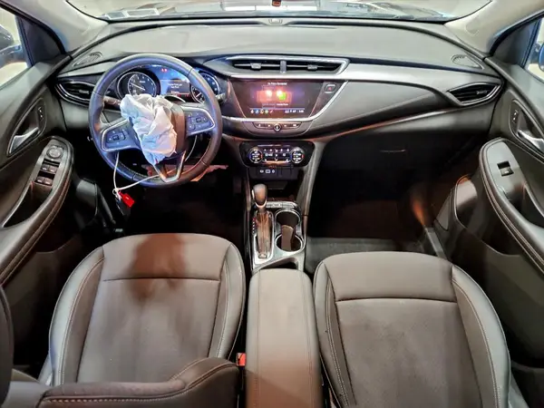 KL4MMDS20PB096071 2023 BUICK ENCORE GX - Image 8