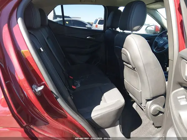 KL4MMDS20PB097026 2023 BUICK ENCORE GX - Image 8