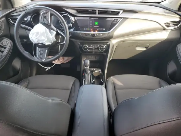 KL4MMDS20PB099326 2023 BUICK ENCORE GX - Image 8