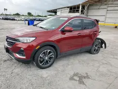 KL4MMDS20PB099567 2023 BUICK ENCORE GX