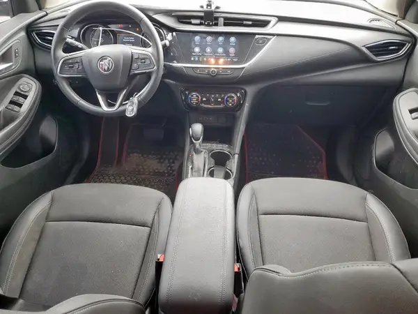 KL4MMDS20PB099567 2023 BUICK ENCORE GX - Image 8