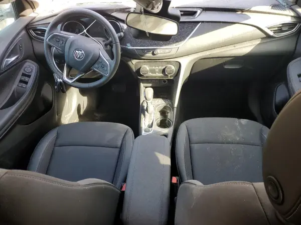 KL4MMDS20PB101303 2023 BUICK ENCORE GX - Image 8