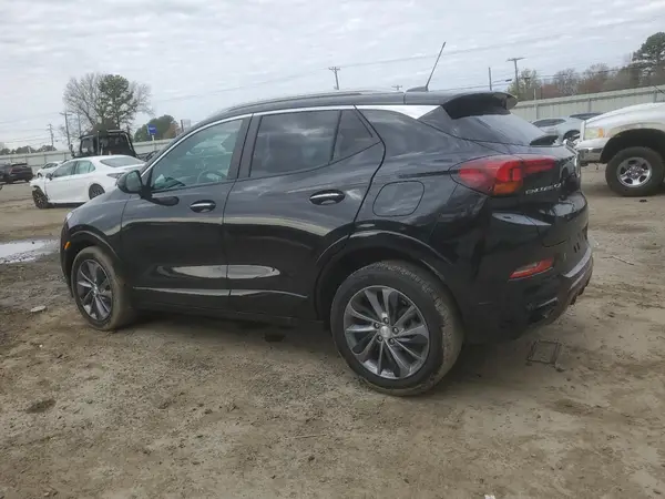 KL4MMDS20PB102225 2023 BUICK ENCORE - Image 2