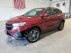 KL4MMDS20PB105769 2023 BUICK ENCORE