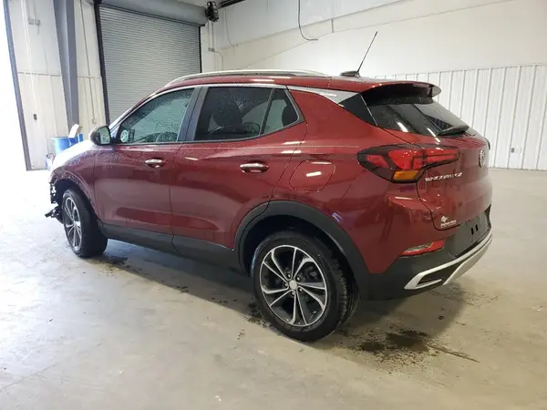 KL4MMDS20PB105769 2023 BUICK ENCORE - Image 2