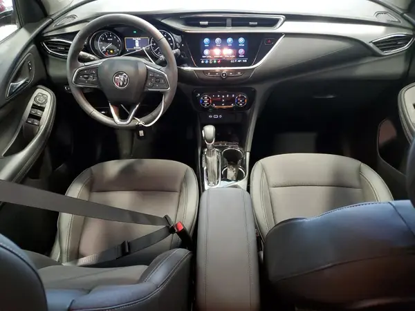 KL4MMDS20PB105769 2023 BUICK ENCORE - Image 8