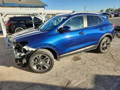 KL4MMDS20PB105867 2023 BUICK ENCORE GX