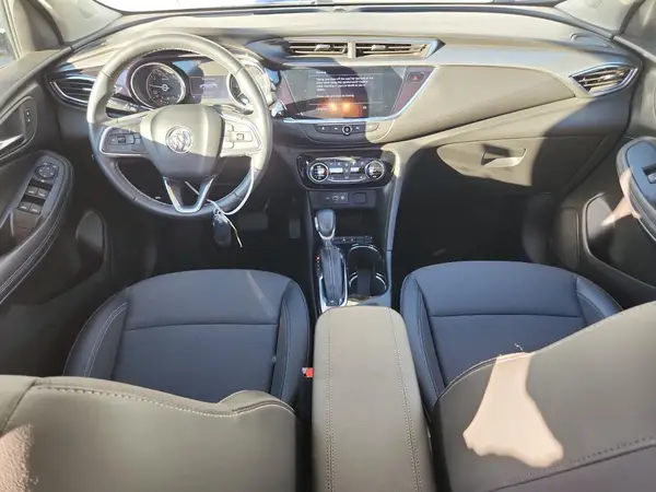 KL4MMDS20PB105867 2023 BUICK ENCORE GX - Image 8