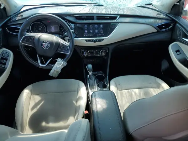 KL4MMDS20PB108316 2023 BUICK ENCORE GX - Image 8