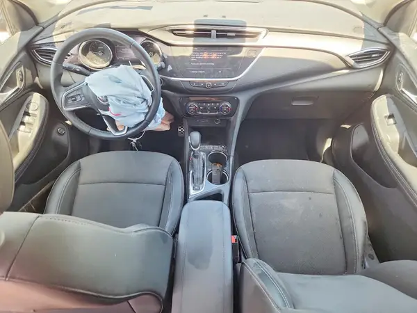 KL4MMDS20PB108445 2023 BUICK ENCORE - Image 8
