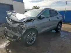 KL4MMDS20PB109191 2023 BUICK ENCORE GX