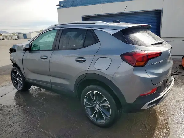 KL4MMDS20PB109191 2023 BUICK ENCORE GX - Image 2