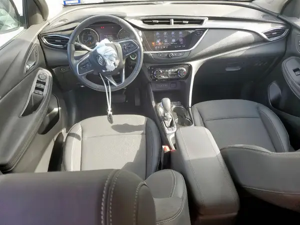 KL4MMDS20PB109191 2023 BUICK ENCORE GX - Image 8