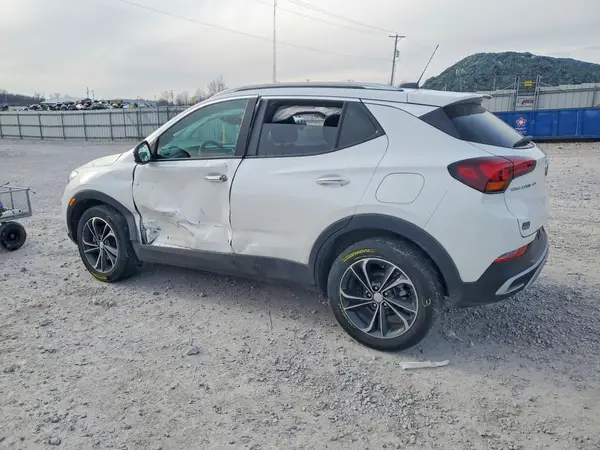 KL4MMDS20PB134415 2023 BUICK ENCORE - Image 2