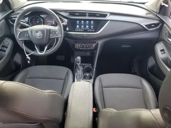 KL4MMDS20PB134415 2023 BUICK ENCORE - Image 8