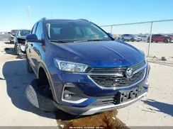 KL4MMDS20PB134592 2023 BUICK ENCORE GX