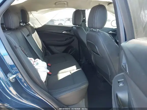 KL4MMDS20PB134592 2023 BUICK ENCORE GX - Image 8