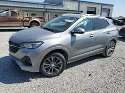 KL4MMDS20PB138982 2023 BUICK ENCORE GX
