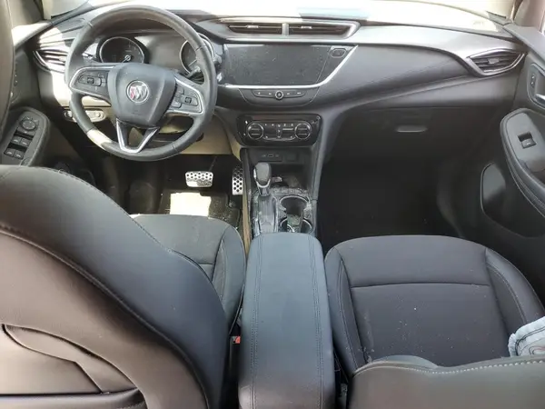 KL4MMDS20PB138982 2023 BUICK ENCORE GX - Image 8