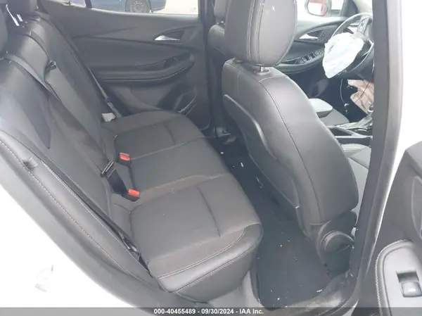 KL4MMDS20PB140408 2023 BUICK ENCORE GX - Image 8