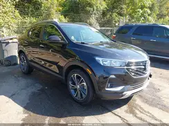 KL4MMDS20PB148413 2023 BUICK ENCORE GX