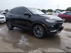 KL4MMDS20PB152820 2023 BUICK ENCORE GX