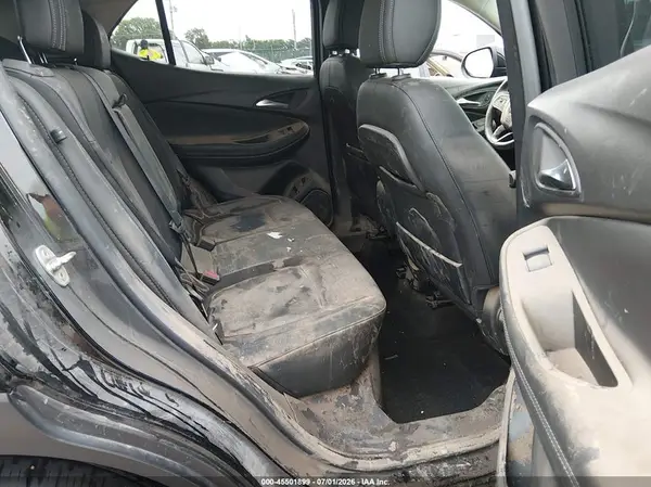 KL4MMDS20PB152820 2023 BUICK ENCORE GX - Image 8