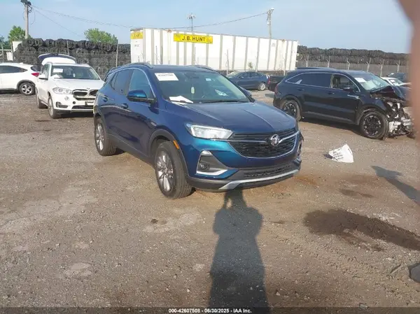 KL4MMDS21LB073859 2020 BUICK ENCORE GX - Image 1