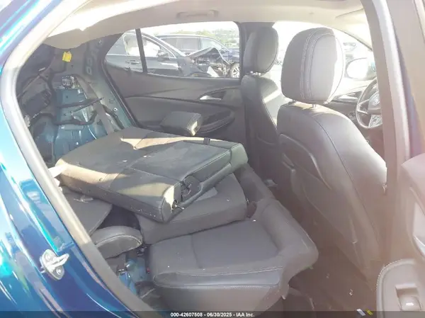 KL4MMDS21LB073859 2020 BUICK ENCORE GX - Image 8