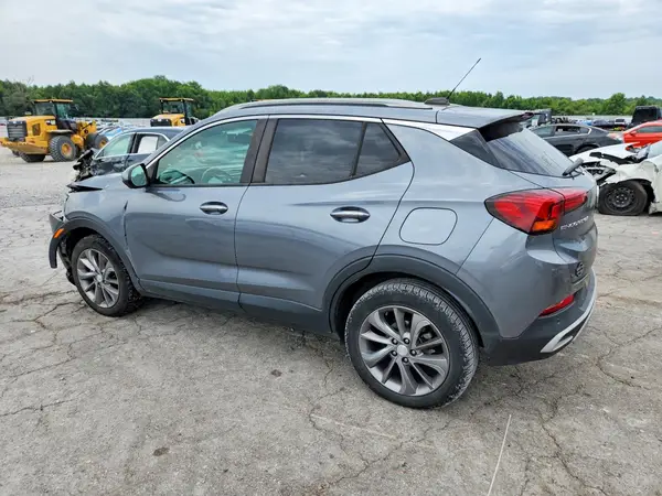 KL4MMDS21LB075353 2020 BUICK ENCORE - Image 2