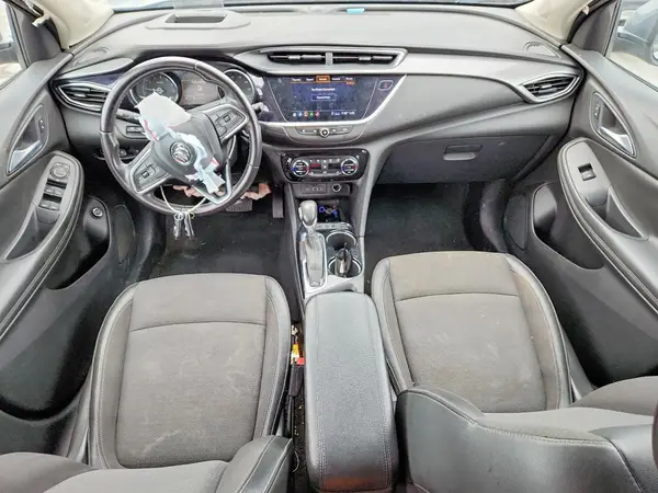 KL4MMDS21LB075353 2020 BUICK ENCORE - Image 8