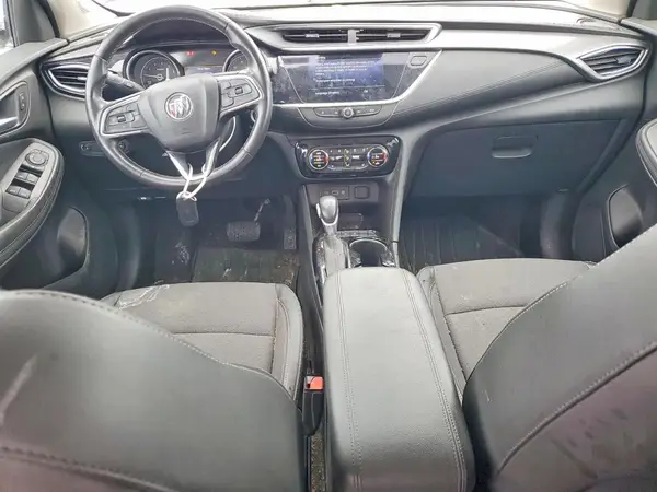 KL4MMDS21LB085414 2020 BUICK ENCORE - Image 8