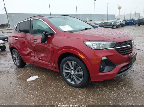 KL4MMDS21LB098437 2020 BUICK ENCORE GX - Image 1