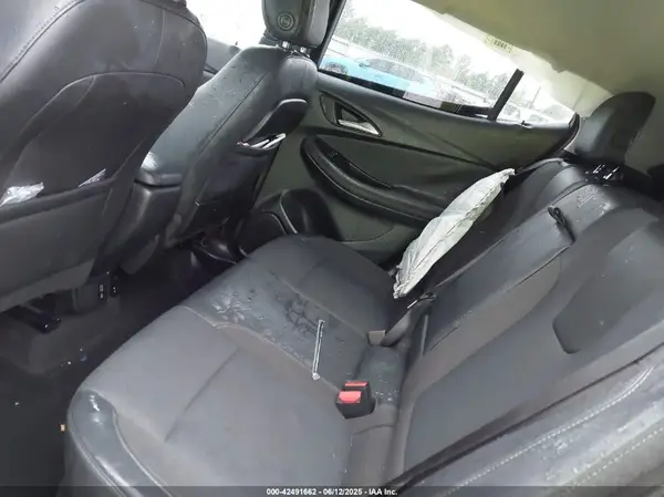 KL4MMDS21LB098437 2020 BUICK ENCORE GX - Image 8