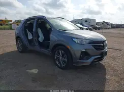KL4MMDS21LB105905 2020 BUICK ENCORE GX