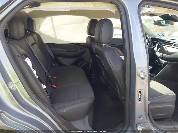 KL4MMDS21LB105905 2020 BUICK ENCORE GX - Image 8