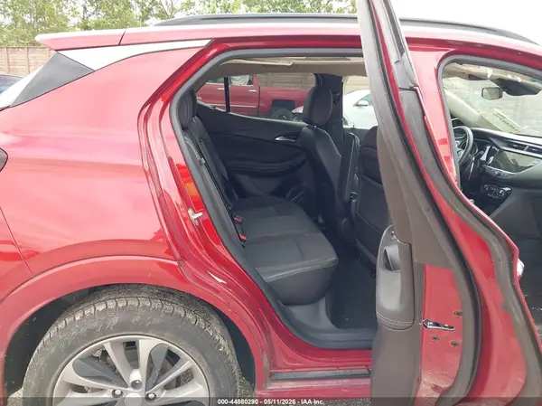 KL4MMDS21LB107024 2020 BUICK ENCORE GX - Image 8