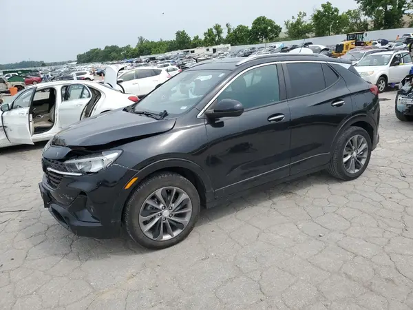 KL4MMDS21LB124616 2020 BUICK ENCORE - Image 1